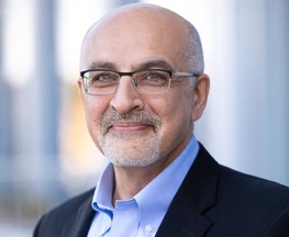 Portrait of Merdad Parsey, MD, PhD, Chief Medical Officer  at Gilead Sciences, Inc.