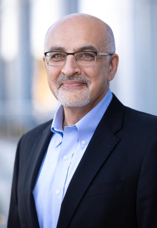 Portrait of Merdad Parsey, MD, PhD, Chief Medical Officer at Gilead Sciences, Inc.