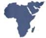 Middle East And Africa Map