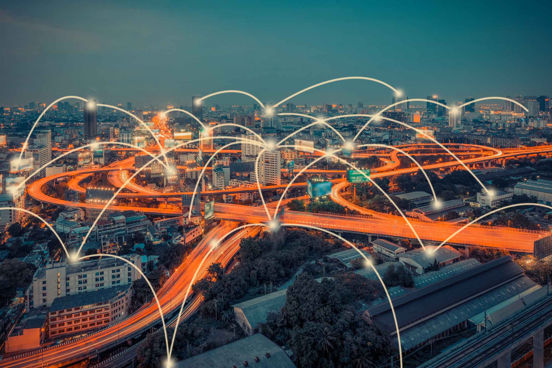 Focus 2 – Multi-disciplinary Care