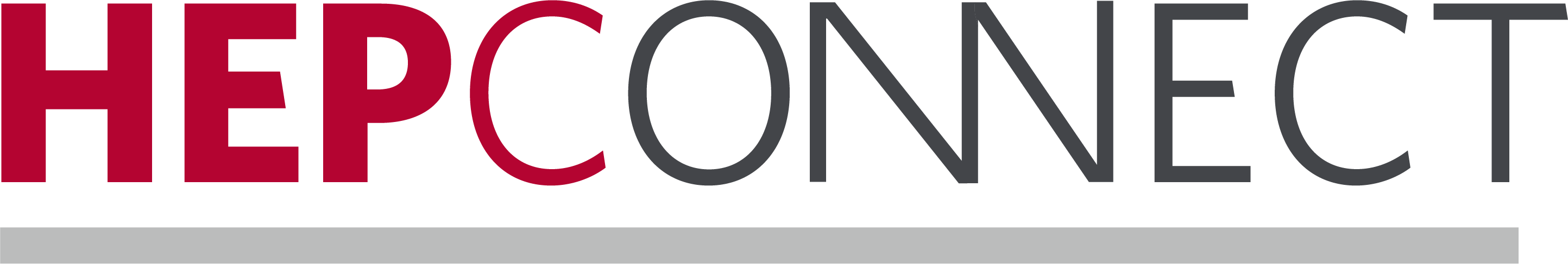 HepConnect logo